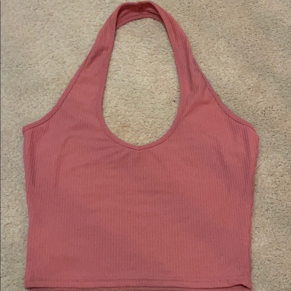 Zaful Halter Top - Picture 2 of 3